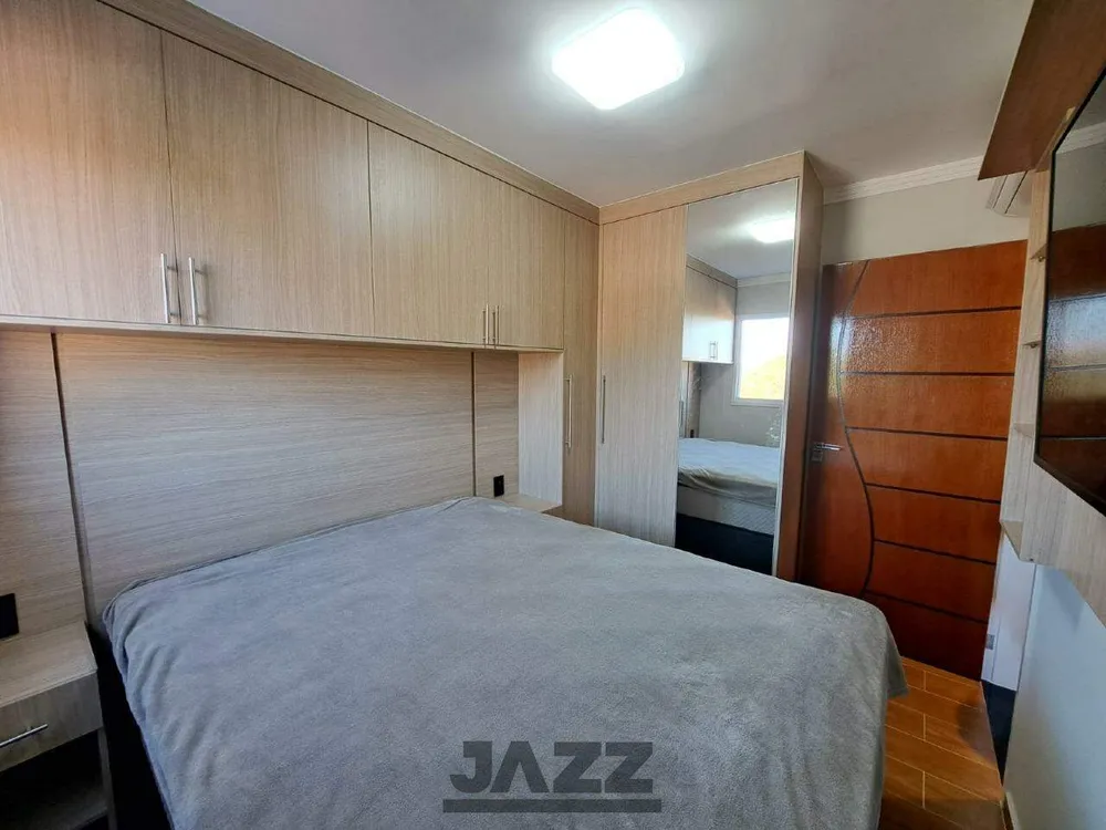 Apartamento, 2 quartos, 52 m² - Foto 8
