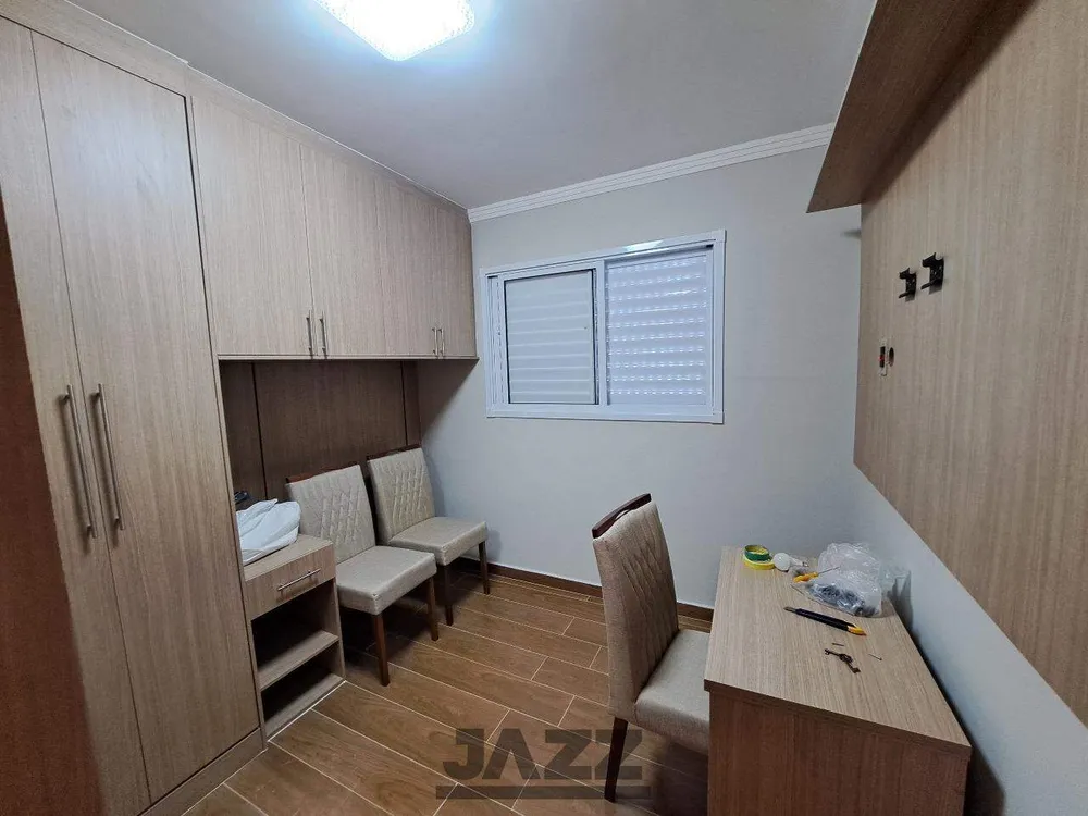 Apartamento, 2 quartos, 52 m² - Foto 5