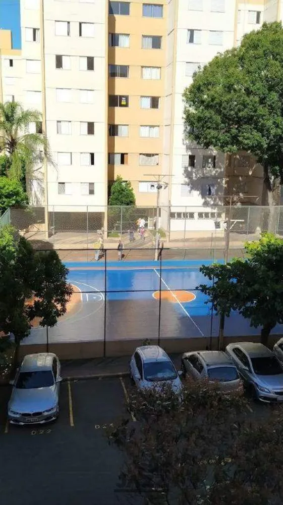 Apartamento, 3 quartos, 72 m² - Foto 11
