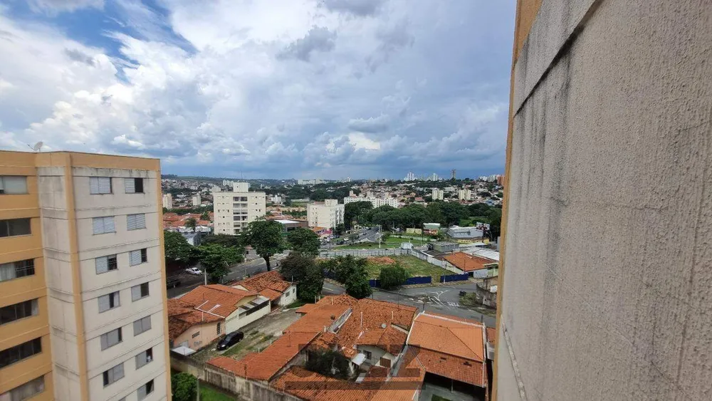 Apartamento, 3 quartos, 72 m² - Foto 9