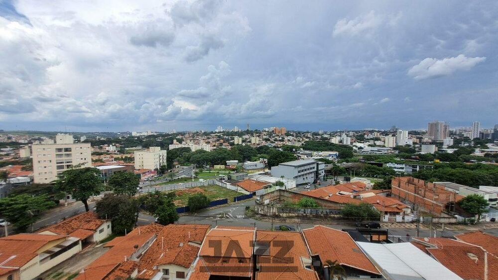 Apartamento, 3 quartos, 72 m² - Foto 2