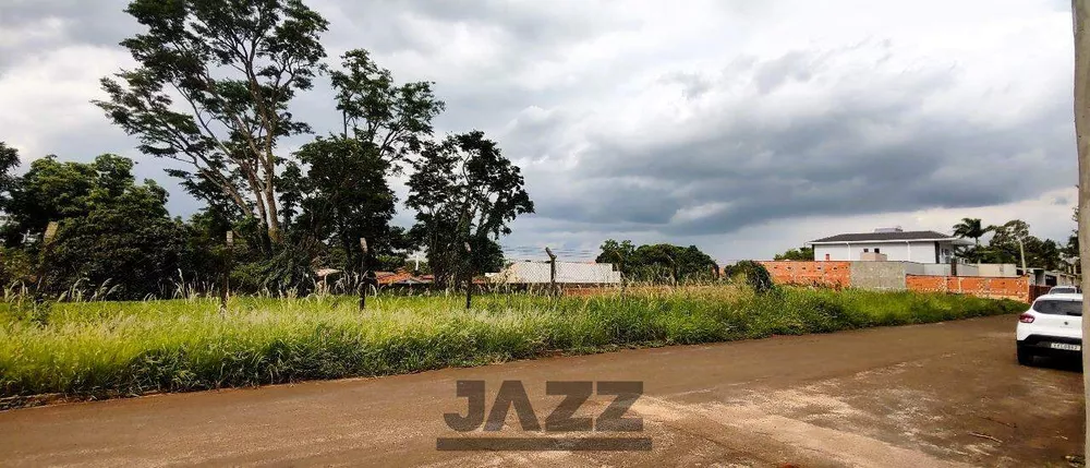 Terreno à venda, 1000m² - Foto 3