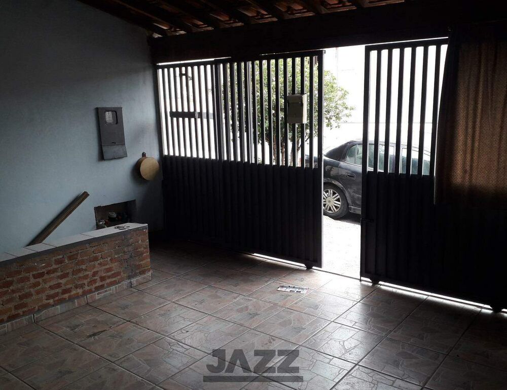 Casa, 5 quartos, 220 m² - Foto 1