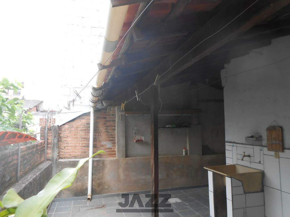 Casa, 5 quartos, 220 m² - Foto 4