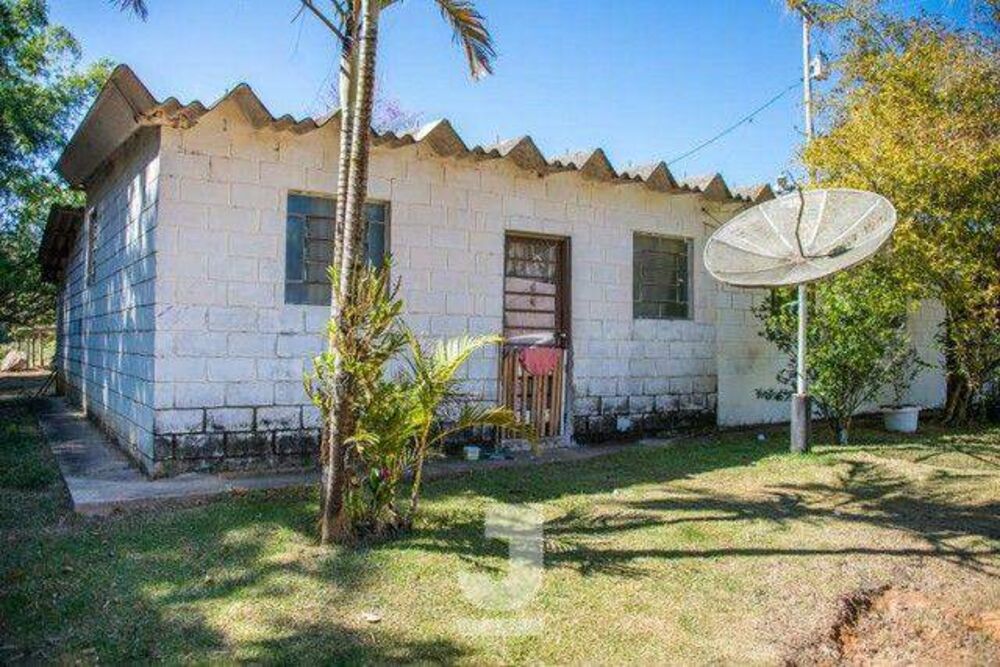 Terreno, 3 hectares - Foto 2