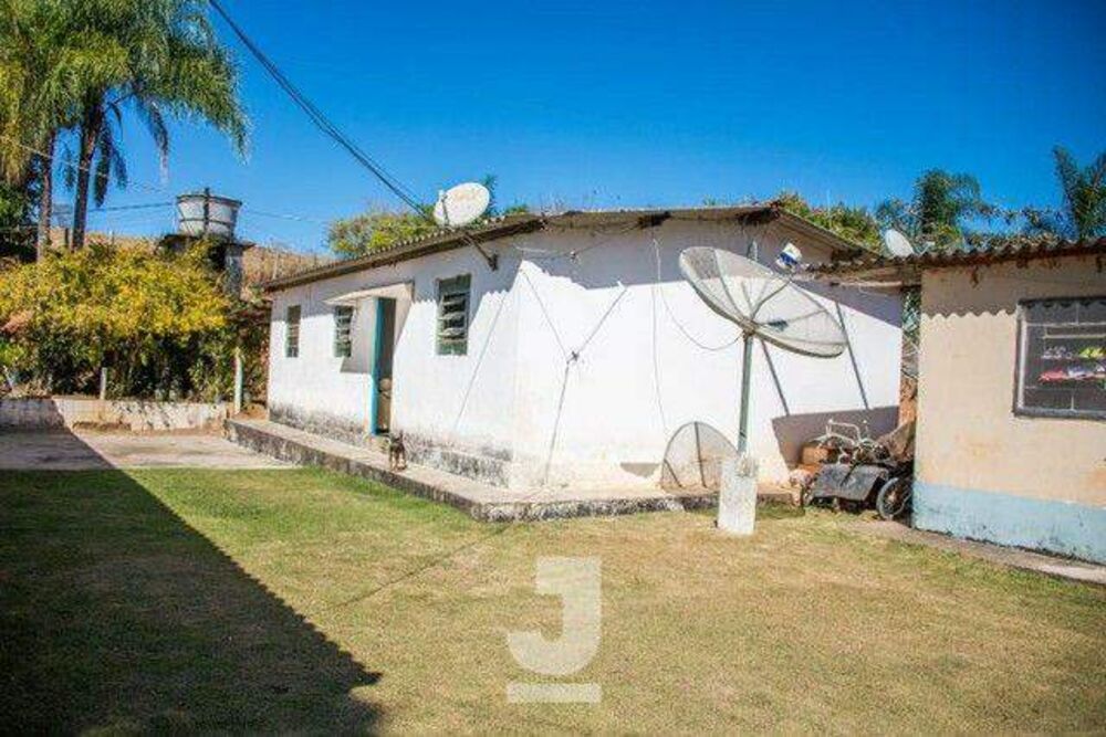 Terreno, 3 hectares - Foto 4