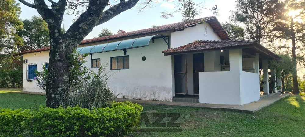 Fazenda à venda com 4 quartos, 360m² - Foto 2