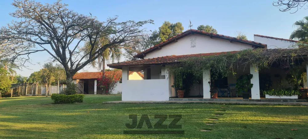 Fazenda à venda com 4 quartos, 360m² - Foto 3