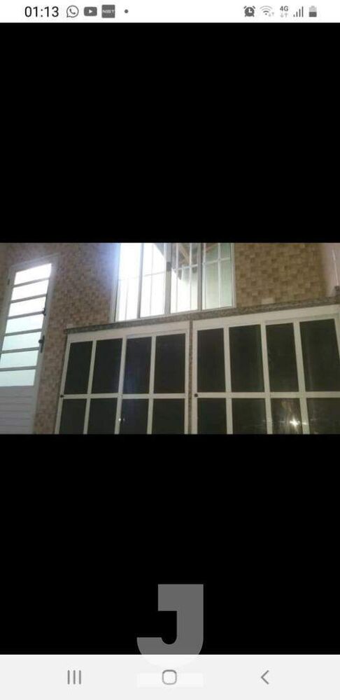 Casa, 5 quartos, 250 m² - Foto 1