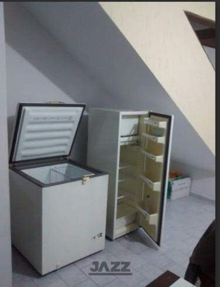 Casa de Condomínio, 2 quartos - Foto 4