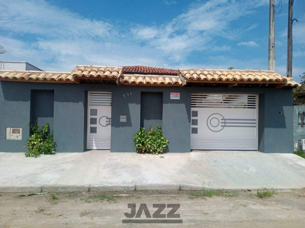 Casa, 3 quartos, 300 m² - Foto 1