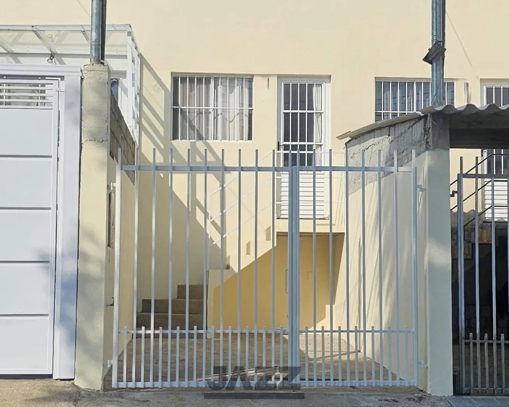 Casa, 2 quartos, 53 m² - Foto 1