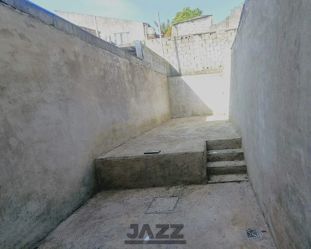 Casa, 2 quartos, 53 m² - Foto 8