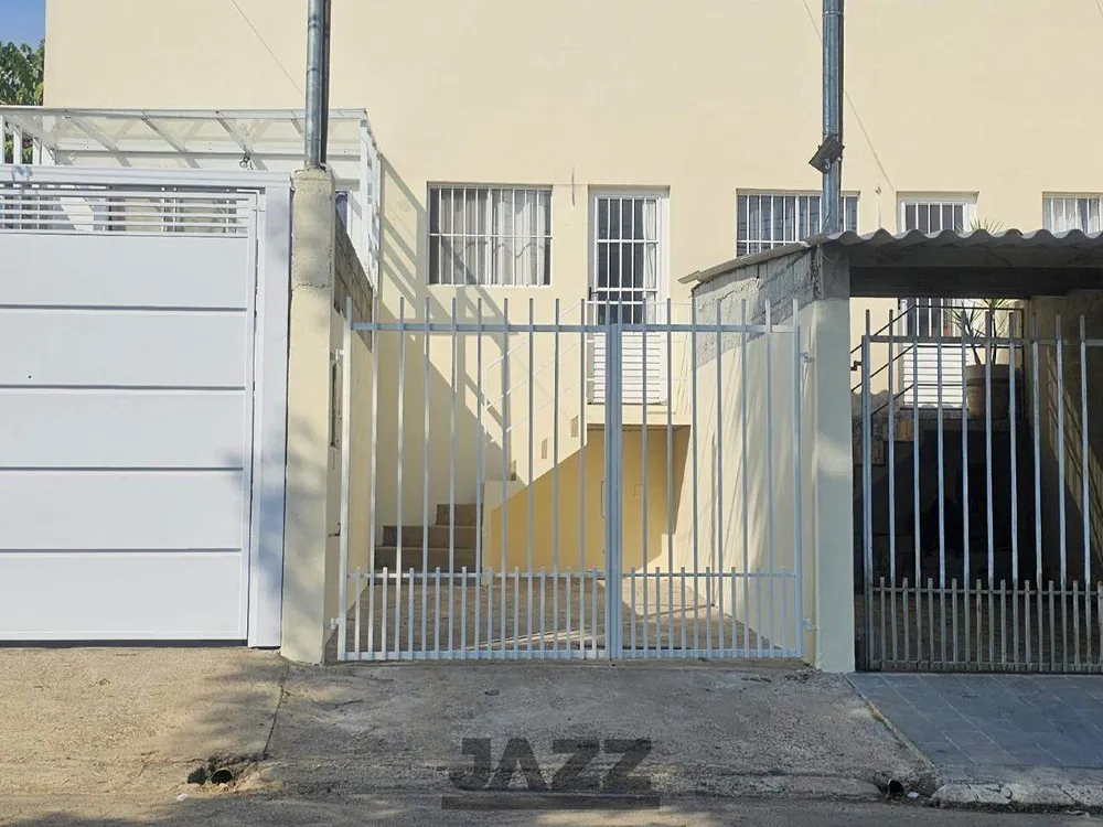 Casa, 2 quartos, 53 m² - Foto 6
