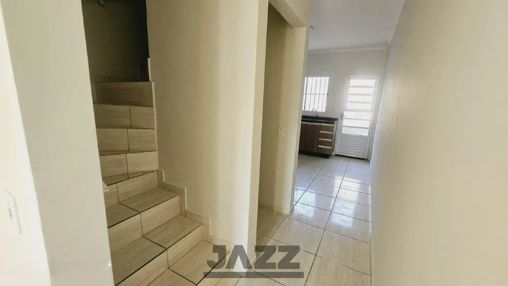 Casa, 2 quartos, 53 m² - Foto 2