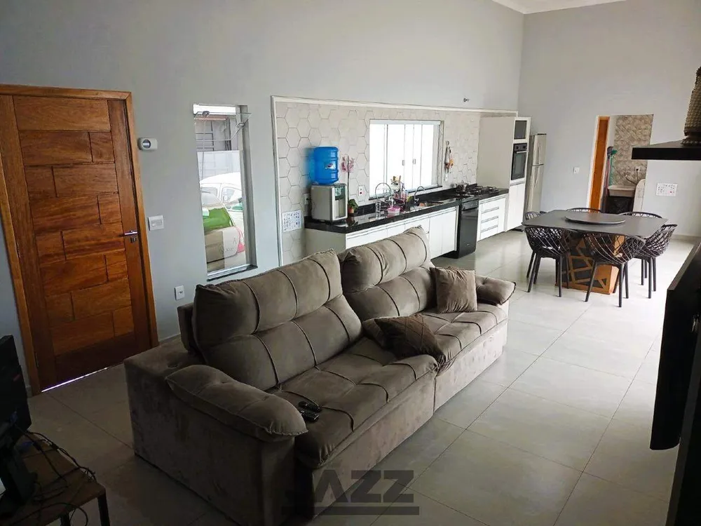 Casa, 3 quartos, 165 m² - Foto 21