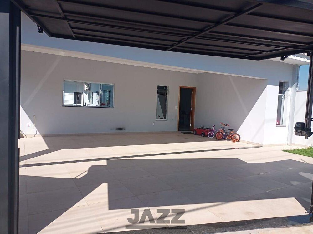 Casa, 3 quartos, 165 m² - Foto 2