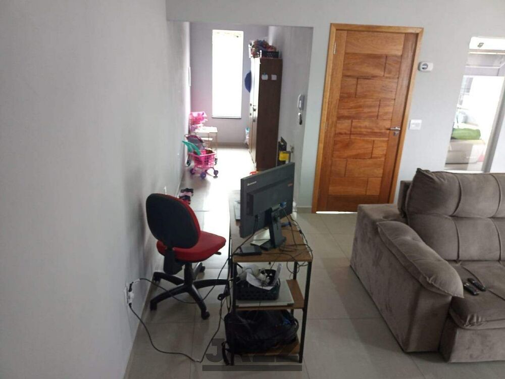 Casa, 3 quartos, 165 m² - Foto 6