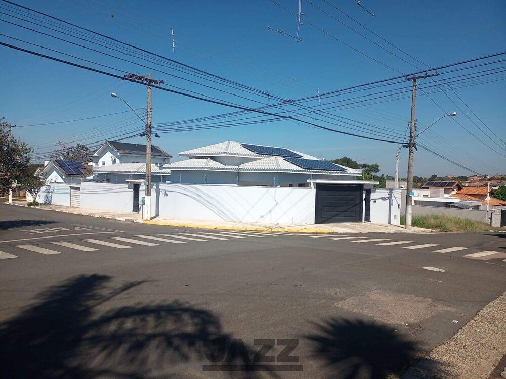 Casa, 3 quartos, 165 m² - Foto 1