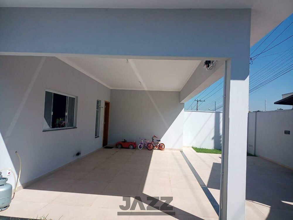 Casa, 3 quartos, 165 m² - Foto 3