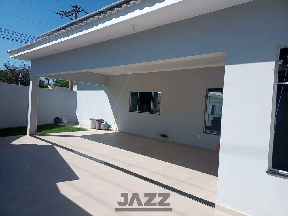 Casa, 3 quartos, 165 m² - Foto 4