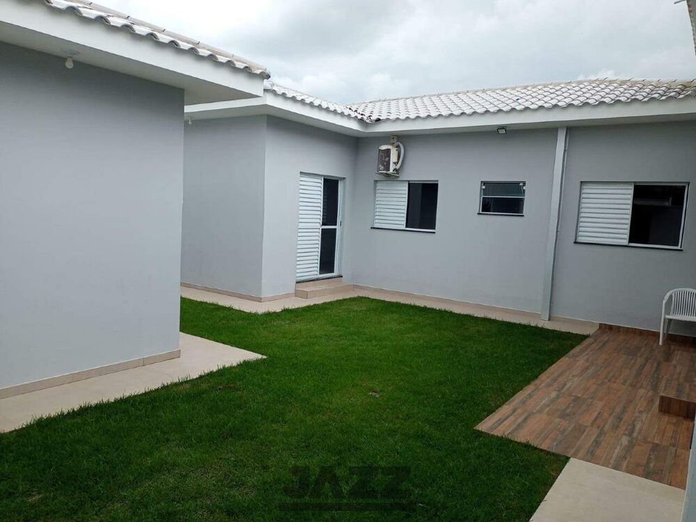 Casa, 3 quartos, 165 m² - Foto 18