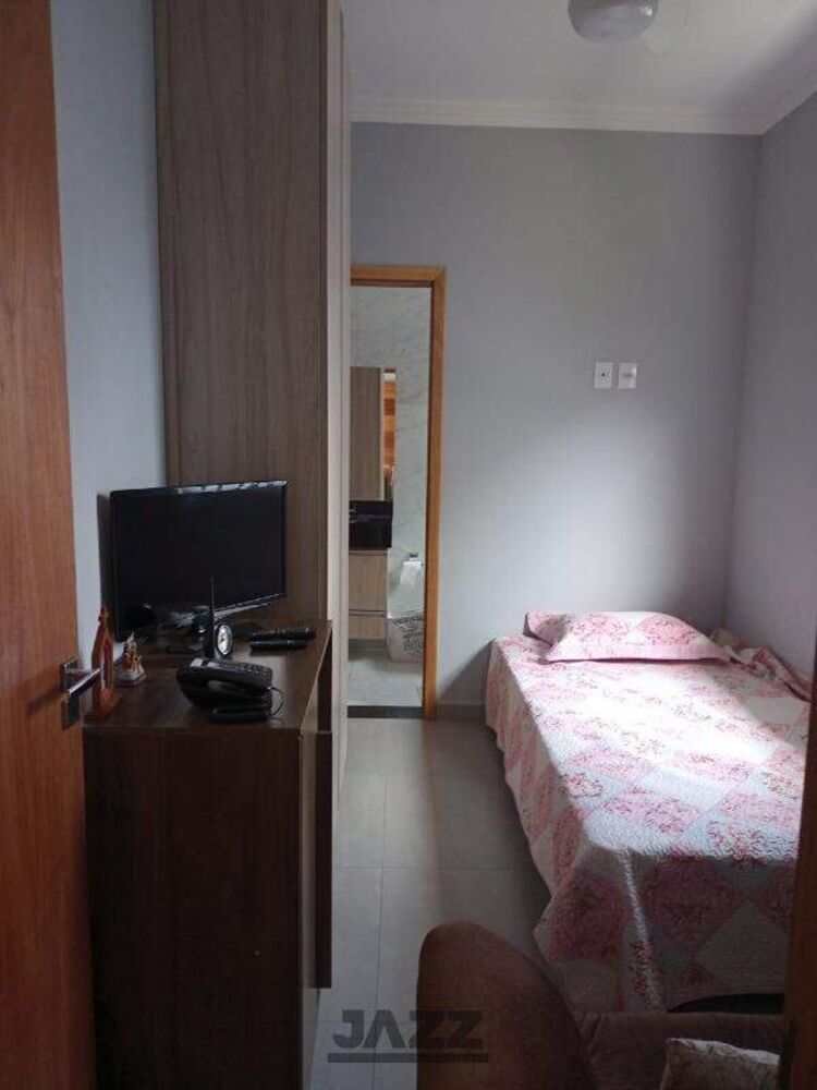 Casa, 3 quartos, 165 m² - Foto 14