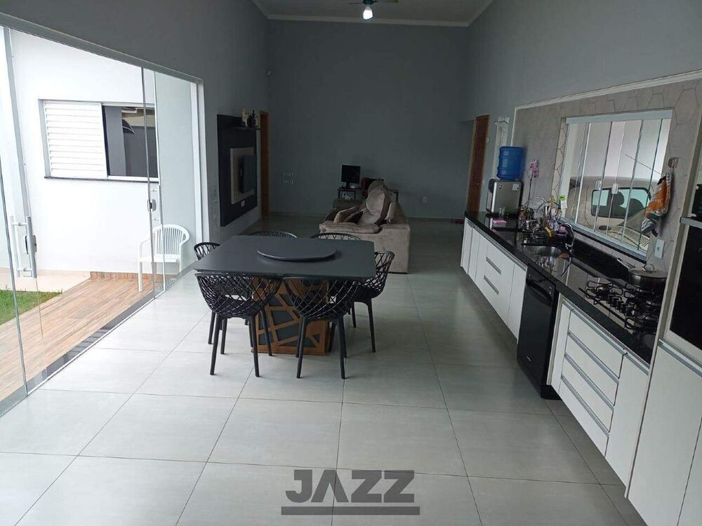 Casa, 3 quartos, 165 m² - Foto 5