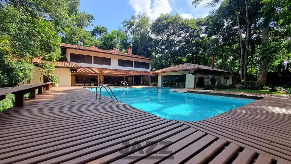 Casa de Condomínio, 6 quartos - Foto 2