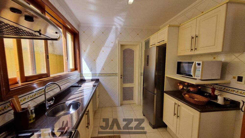 Casa de Condomínio à venda com 4 quartos, 497m² - Foto 10
