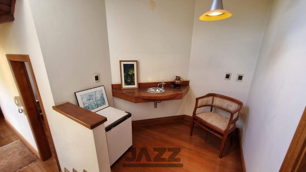Casa de Condomínio à venda com 4 quartos, 497m² - Foto 12