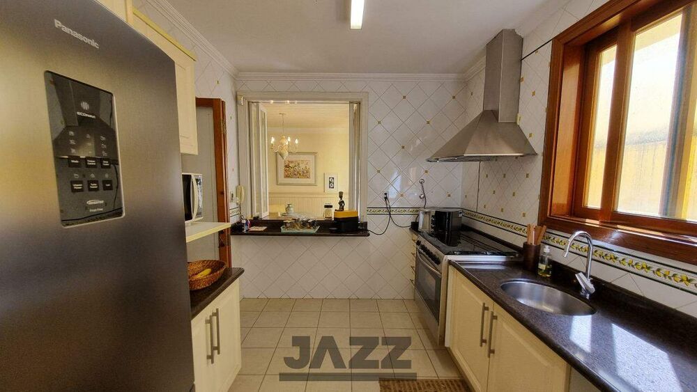 Casa de Condomínio à venda com 4 quartos, 497m² - Foto 9