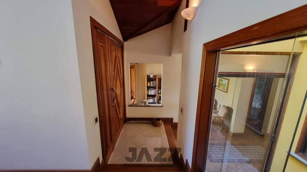 Casa de Condomínio, 4 quartos - Foto 11