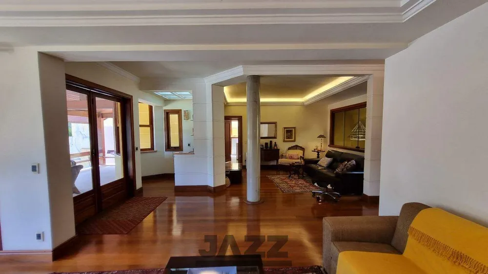 Casa de Condomínio, 4 quartos - Foto 8