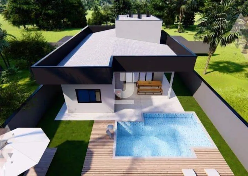 Casa de Condomínio, 3 quartos - Foto 7