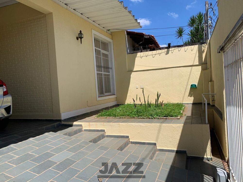 Casa, 3 quartos, 133 m² - Foto 2