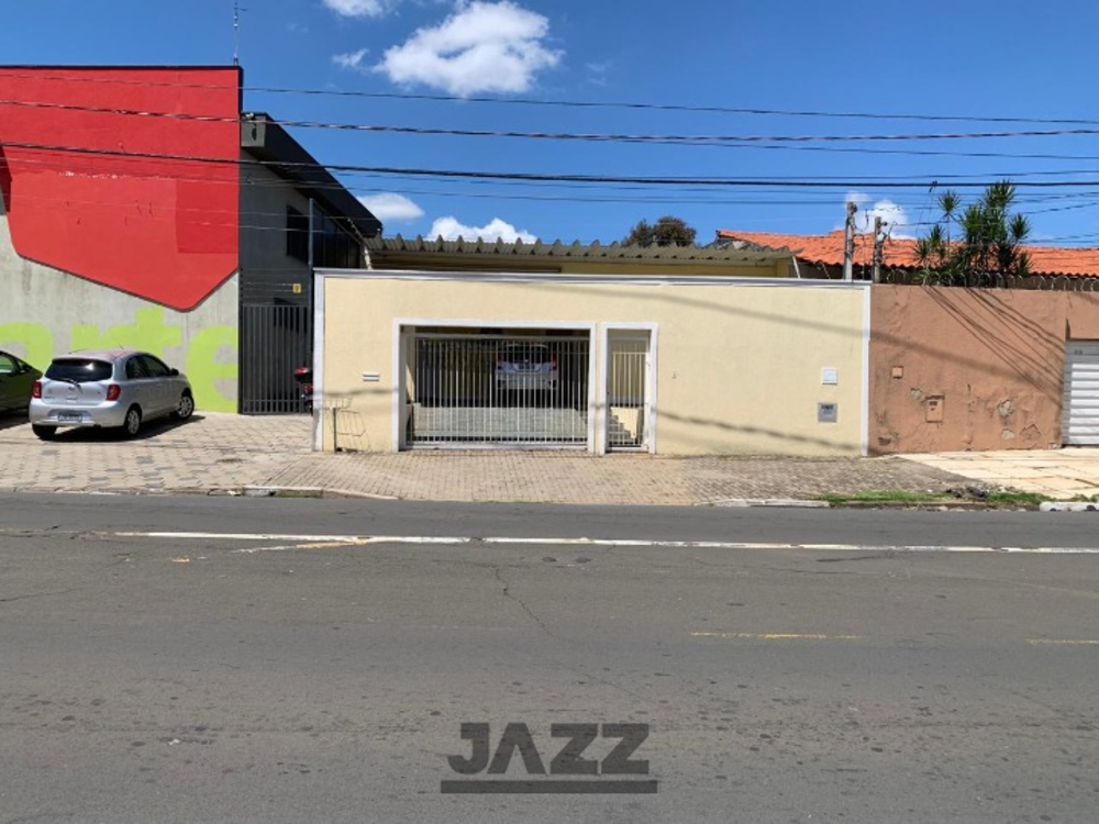 Casa, 3 quartos, 133 m² - Foto 1