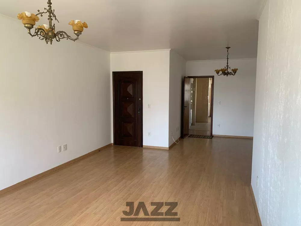 Apartamento à venda com 3 quartos, 157m² - Foto 3