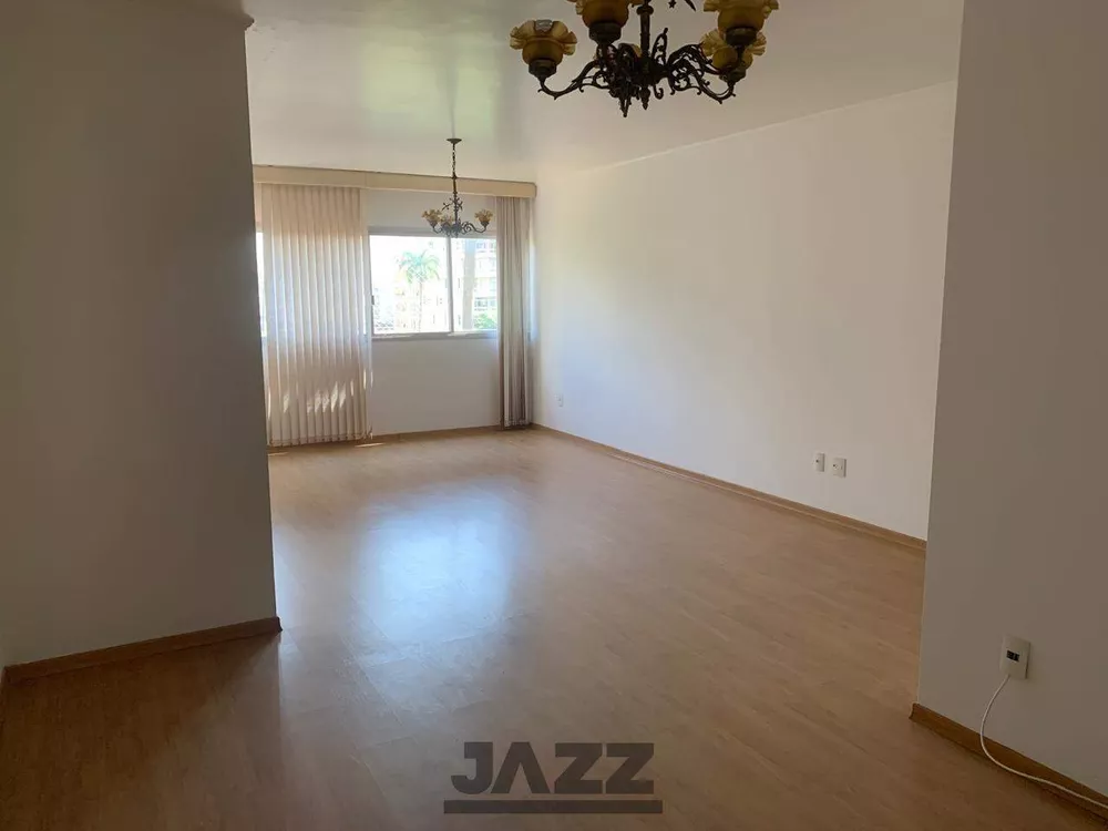 Apartamento à venda com 3 quartos, 157m² - Foto 4