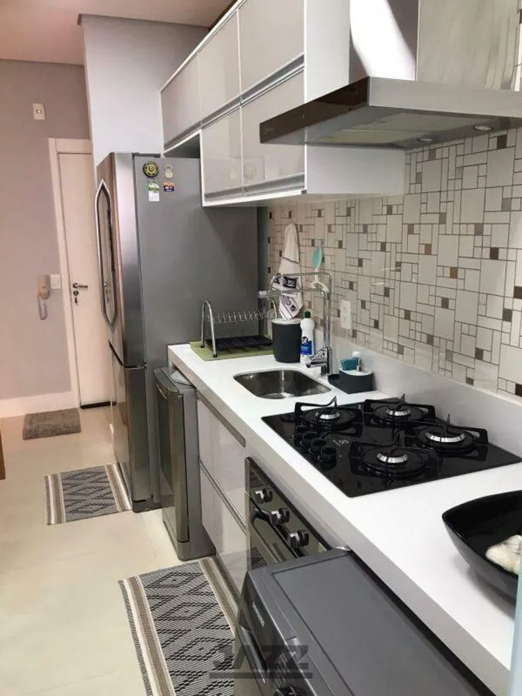 Apartamento, 3 quartos, 76 m² - Foto 8