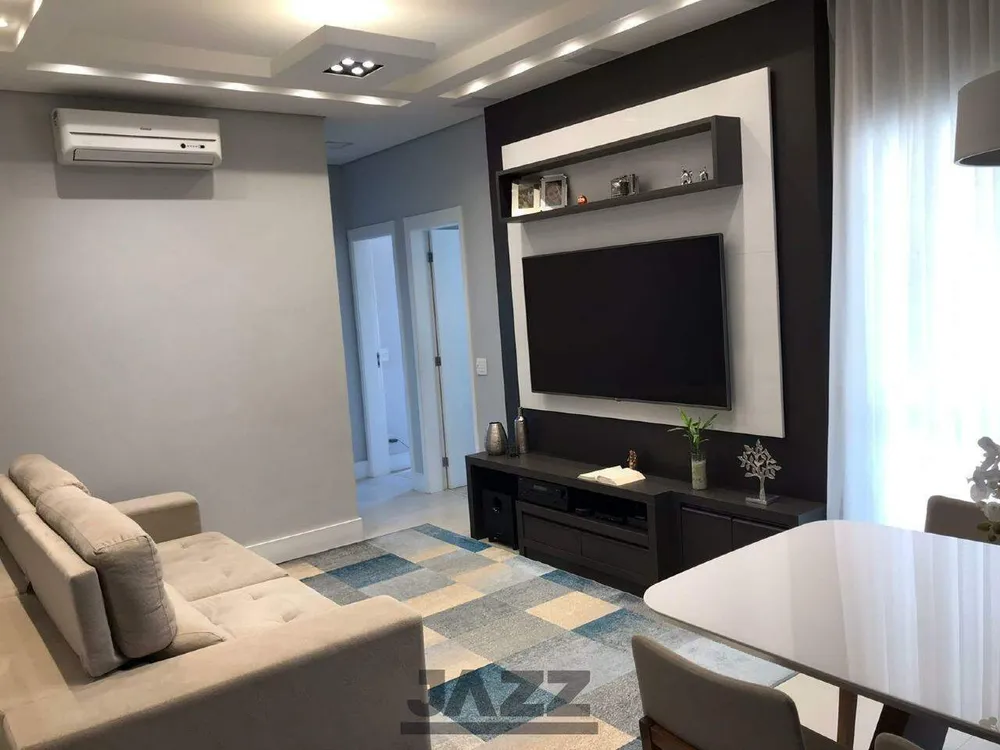 Apartamento, 3 quartos, 76 m² - Foto 5