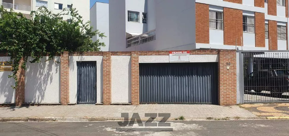 Casa, 3 quartos, 108 m² - Foto 1