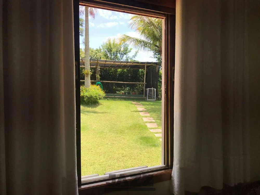 Chácara, 4 quartos, 3200 m² - Foto 1