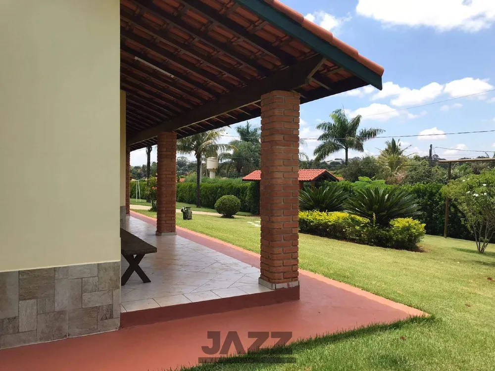 Chácara, 4 quartos, 3200 m² - Foto 5