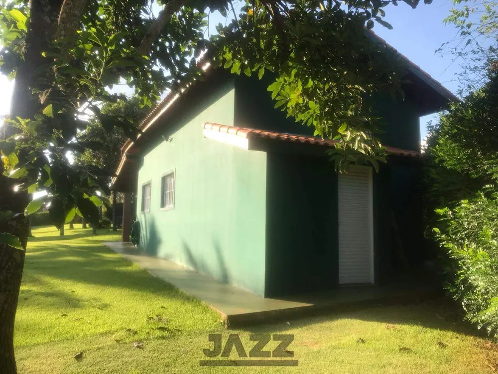 Chácara, 4 quartos, 3200 m² - Foto 2