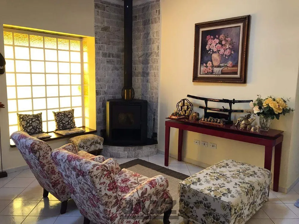 Chácara, 4 quartos, 3200 m² - Foto 4