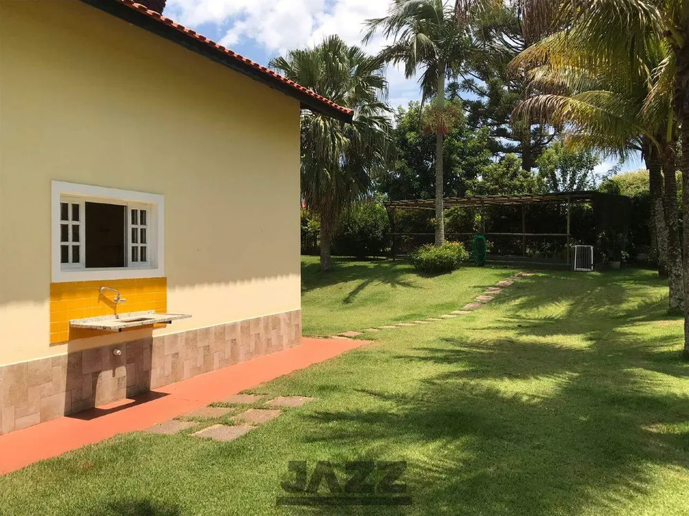 Chácara, 4 quartos, 3200 m² - Foto 8