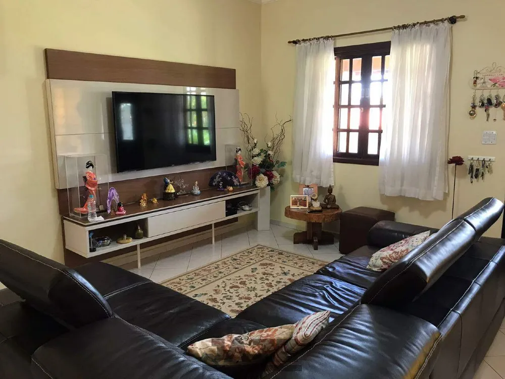 Chácara, 4 quartos, 3200 m² - Foto 6