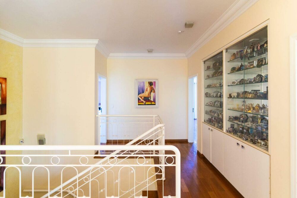 Casa de Condomínio, 4 quartos - Foto 40