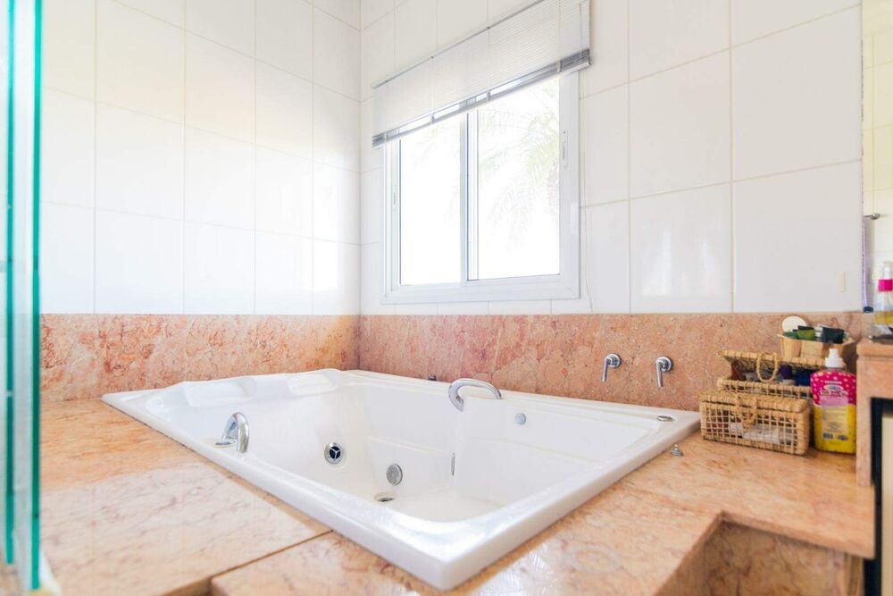 Casa de Condomínio, 4 quartos - Foto 25